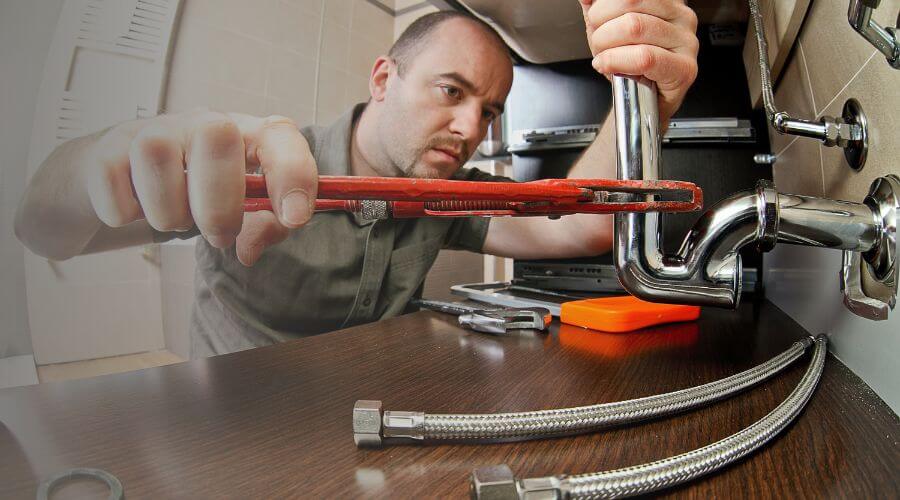 Professional expert plumbing services in Bourg, LA